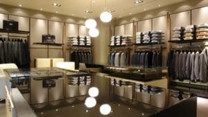 Store Interior Designers