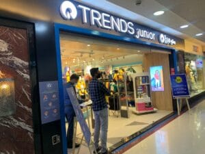 Reliance Trends Junior Pune