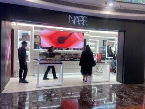 Beauty and Wellness Retail Fit Out