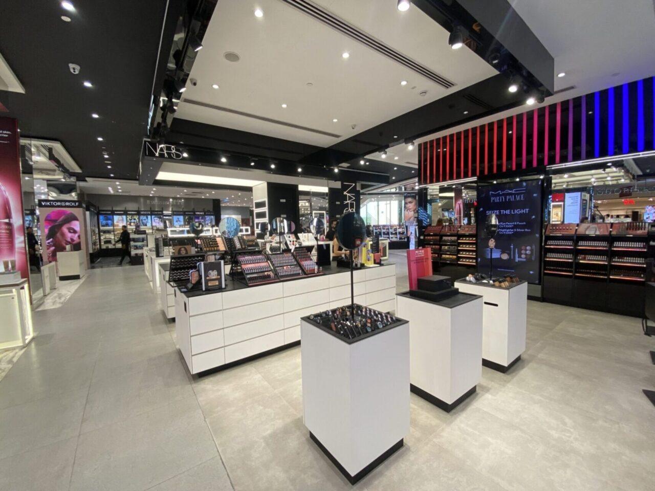 NARS Delhi