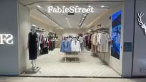 Fable Street (DLF Mall Noida)