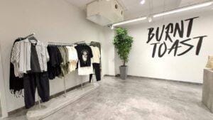 Burnt Toast Bangalore