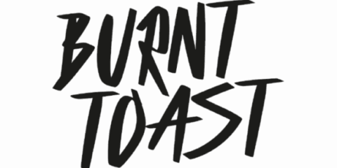 Burnt Toast Logo