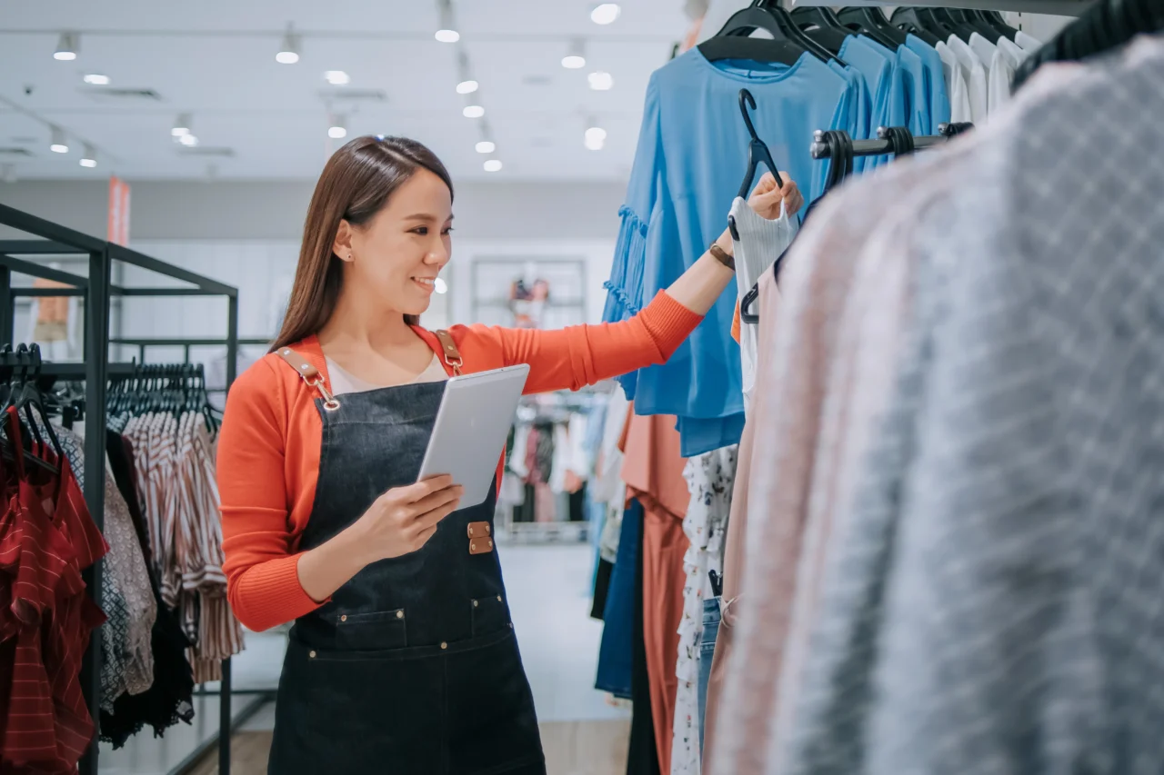 Why Good Store Execution Matters