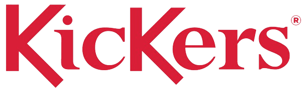 Kickers shoes Store logo