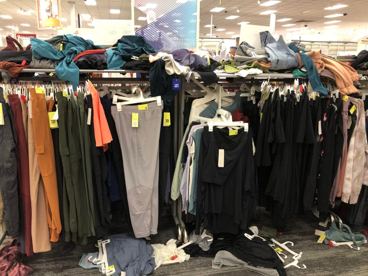 Major Retail Store Layout Mistake