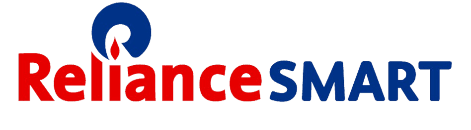 Reliance Smart logo
