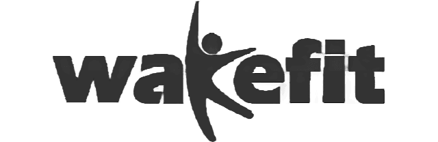Wakefit logo