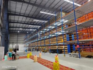 Tata Trent DC (Phase 2), Belgaon