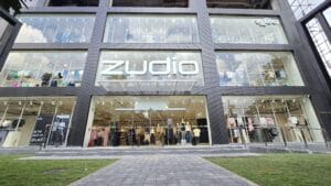 Zudio Hati Bagan, Kolkata