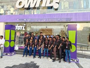 Style up Store ECR Chennai