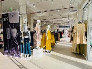 Zudio – Dugri, Ludhiana, Punjab