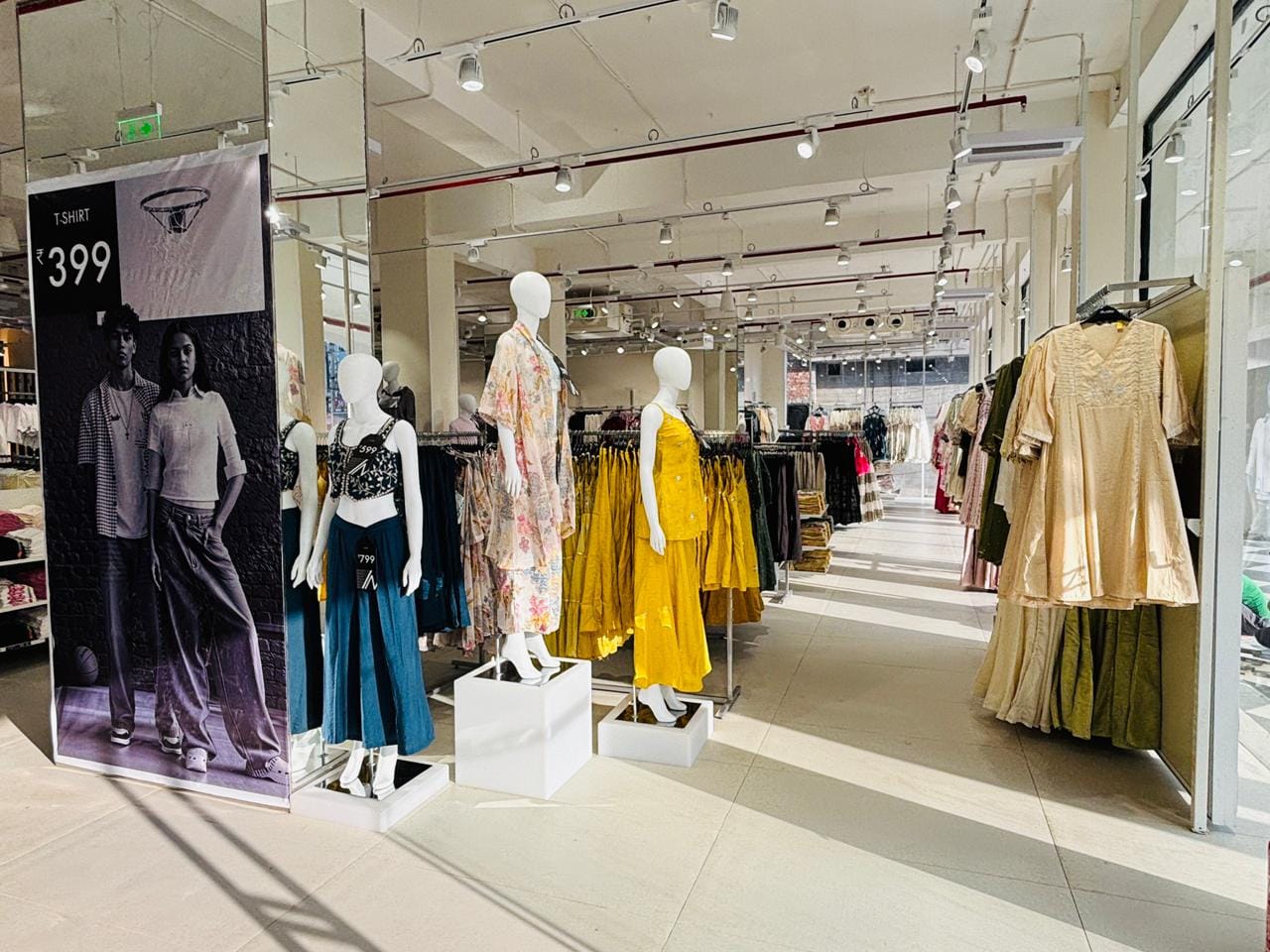 Zudio PMC Dugri, Ludhiana Punjab