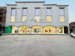 Zudio PMC Dugri, Ludhiana Punjab