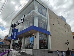 OWND Kadapa, Andhra Pradesh