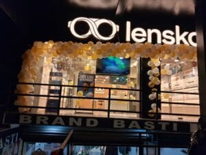 Lenskart – Rampur, Uttar Pradesh