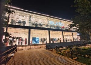 PMC For Zudio Guwahati