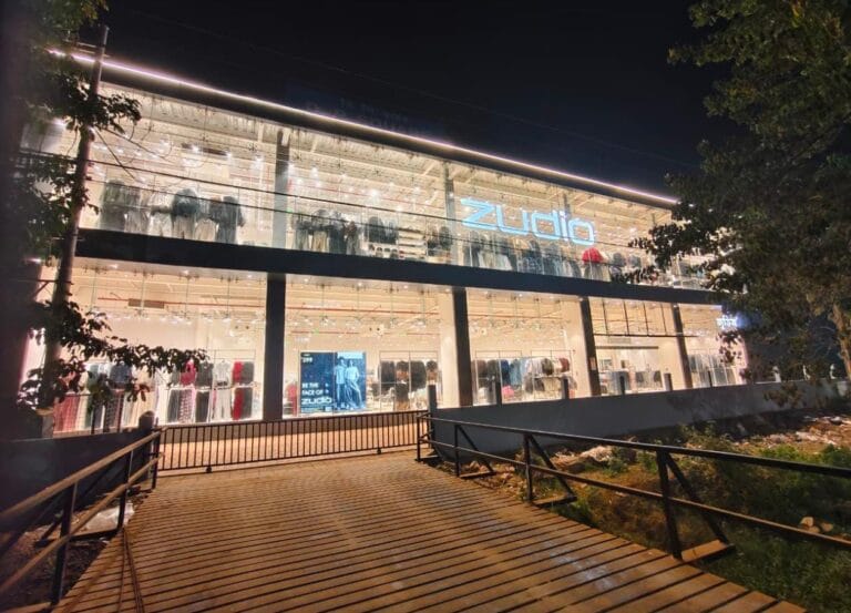 PMC For Zudio Guwahati