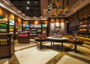 design village mall batu kawan