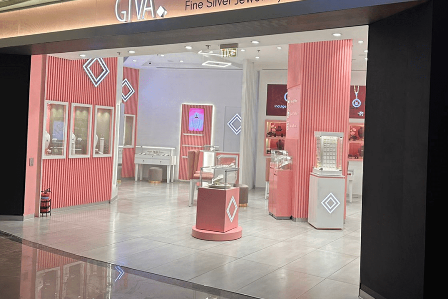 Ziva Interior Design Services