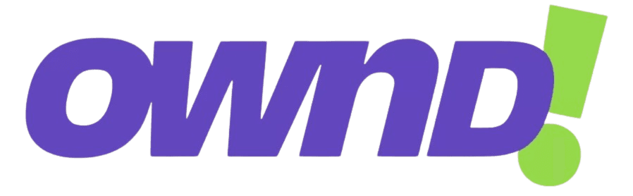 ownd logo