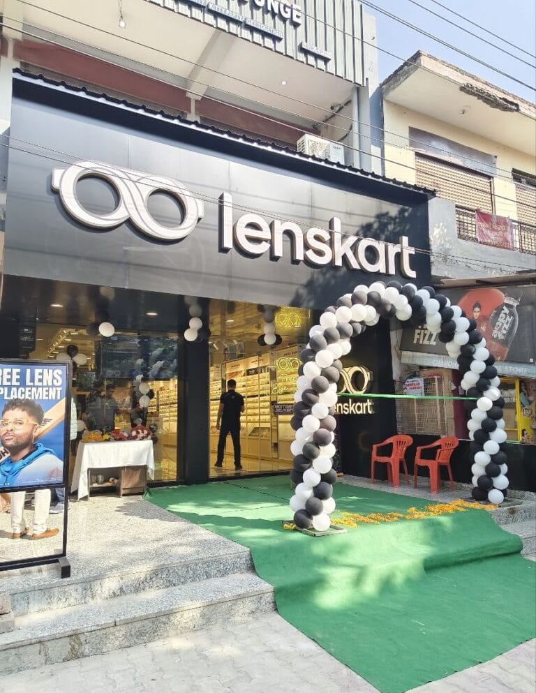 Lenskart - Ganganagar Meerut