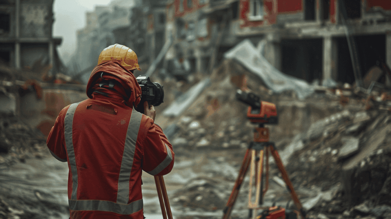 Retail Store Site Recce Survey Services