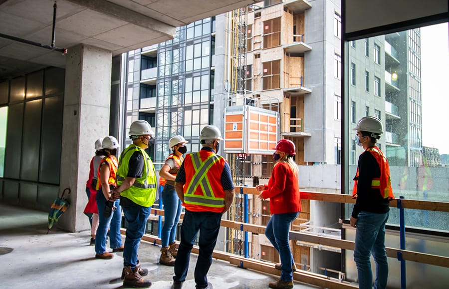 Site Selection Services